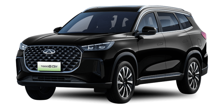 Chery Tiggo 8 CSH AWD